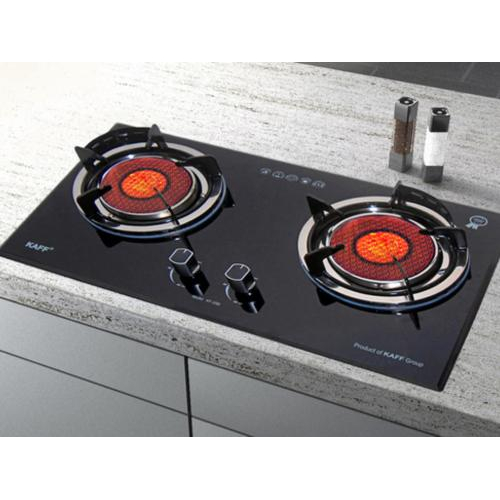 Bếp Ga-Âm KAFF KF-206I